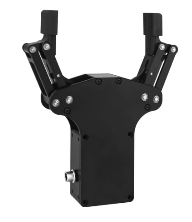 Electric gripper